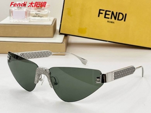 F.e.n.d.i. Sunglasses AAAA 4278