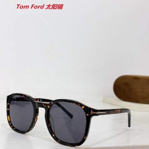 T.o.m. F.o.r.d. Sunglasses AAAA 4286