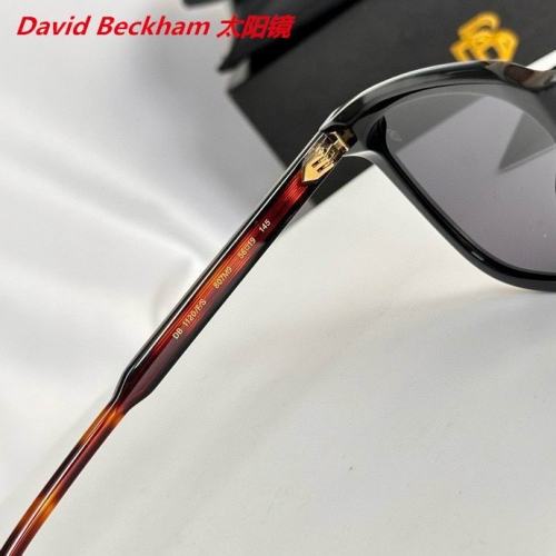 D.a.v.i.d. B.e.c.k.h.a.m. Sunglasses AAAA 4209