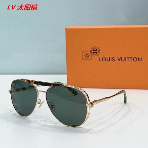 L...V... Sunglasses AAAA 4792