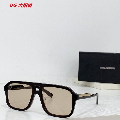 D.n.G. Sunglasses AAAA 4488