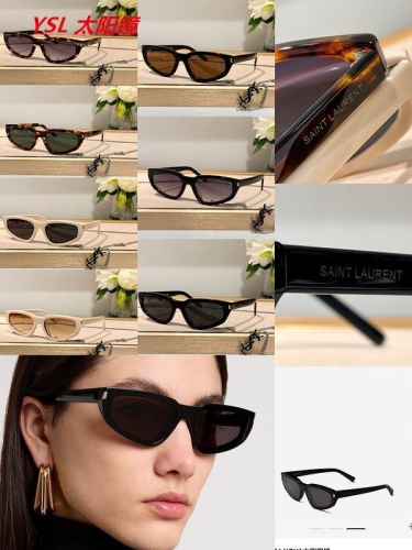 Y..S..L.. Sunglasses AAAA 4174