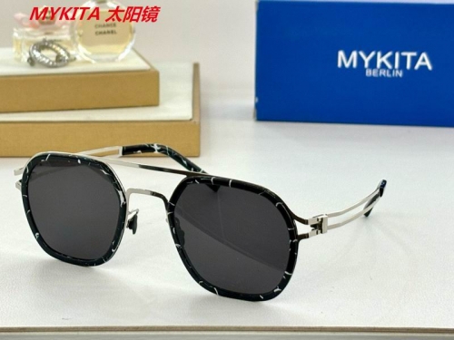 M.Y.K.I.T.A. Sunglasses AAAA 4149