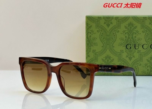 G.U.C.C.I. Sunglasses AAAA 5016