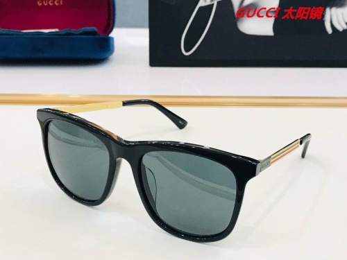 G.U.C.C.I. Sunglasses AAAA 4699