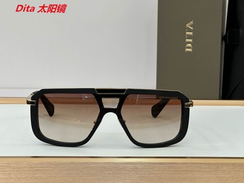 D.i.t.a. Sunglasses AAAA 4328