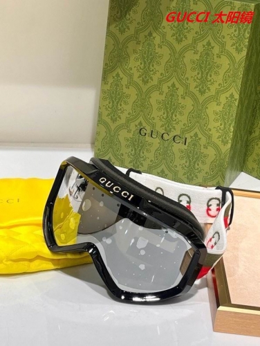 G.U.C.C.I. Sunglasses AAAA 5593