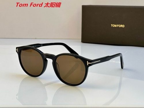 T.o.m. F.o.r.d. Sunglasses AAAA 4119