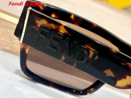 F.e.n.d.i. Sunglasses AAAA 4140