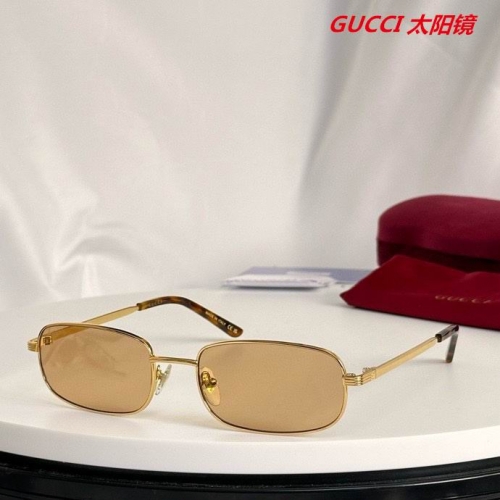 G.U.C.C.I. Sunglasses AAAA 6134