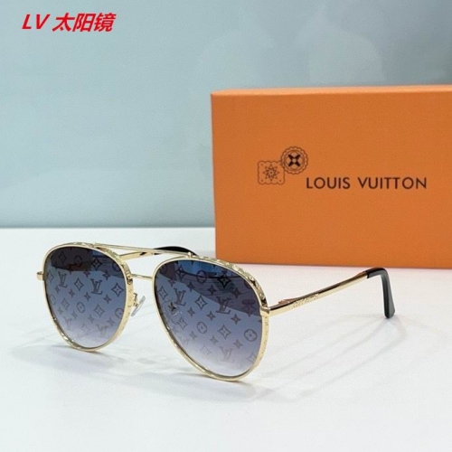 L...V... Sunglasses AAAA 4578