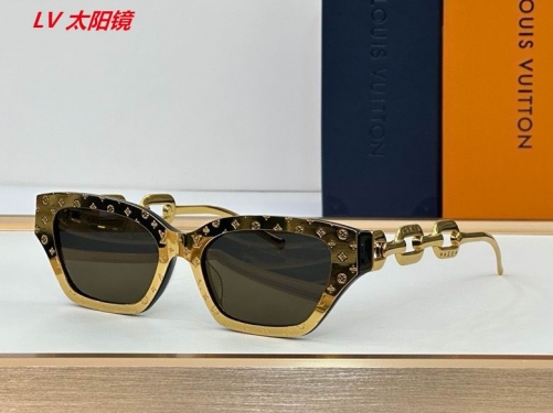 L...V... Sunglasses AAAA 4946