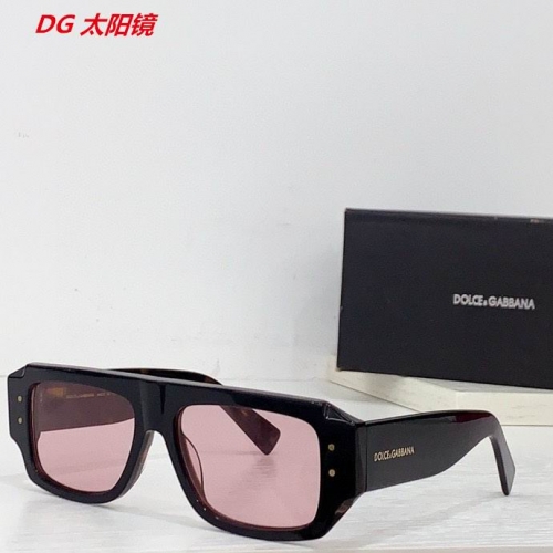 D.n.G. Sunglasses AAAA 4423