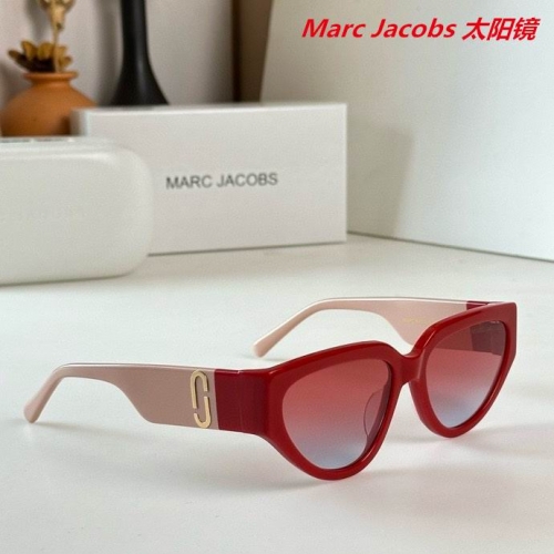 M.a.r.c. J.a.c.o.b.s. Sunglasses AAAA 4040