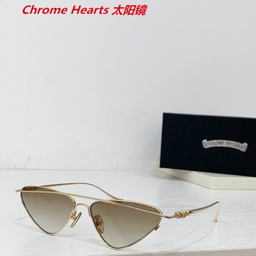 C.h.r.o.m.e. H.e.a.r.t.s. Sunglasses AAAA 4025