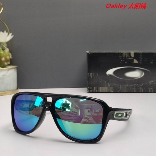 O.a.k.l.e.y. Sunglasses AAAA 4471