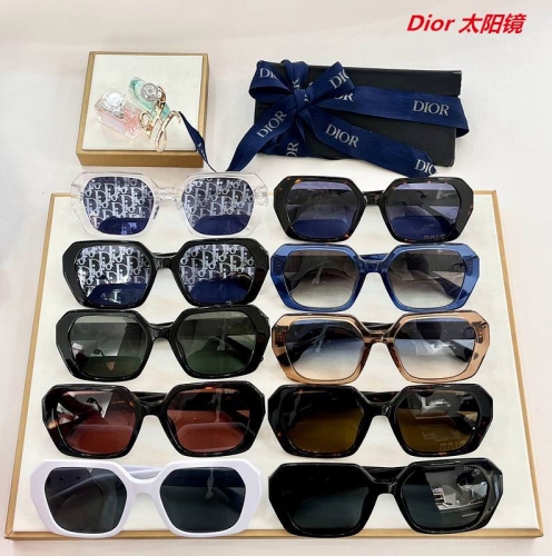 D.i.o.r. Sunglasses AAAA 4211