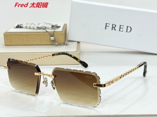 F.r.e.d. Sunglasses AAAA 4138