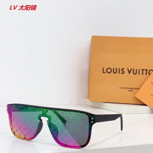 L...V... Sunglasses AAAA 5476