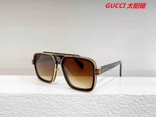 G.U.C.C.I. Sunglasses AAAA 4797