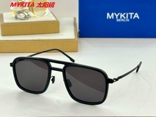 M.Y.K.I.T.A. Sunglasses AAAA 4107