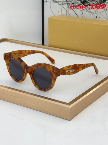 L.o.e.w.e. Sunglasses AAAA 4053