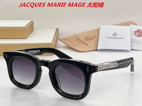 J.A.C.Q.U.E.S. M.A.R.I.E. M.A.G.E. Sunglasses AAAA 4010