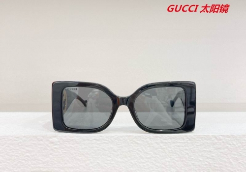 G.U.C.C.I. Sunglasses AAAA 4594