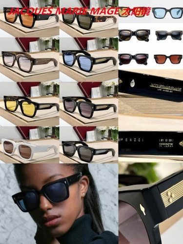 J.A.C.Q.U.E.S. M.A.R.I.E. M.A.G.E. Sunglasses AAAA 4035