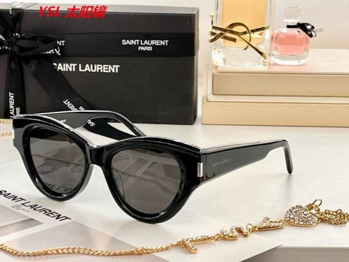 Y..S..L.. Sunglasses AAAA 4252