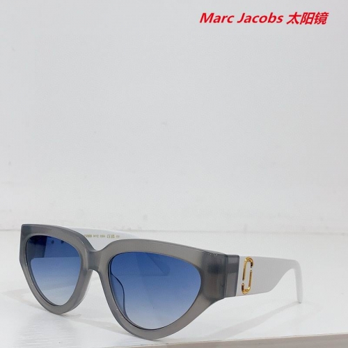 M.a.r.c. J.a.c.o.b.s. Sunglasses AAAA 4077