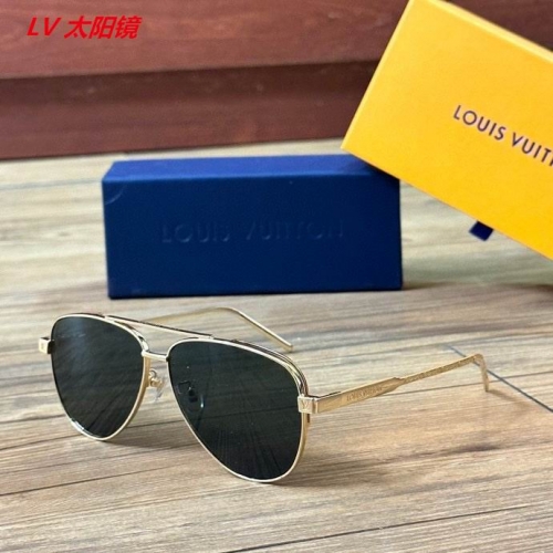 L...V... Sunglasses AAAA 4326