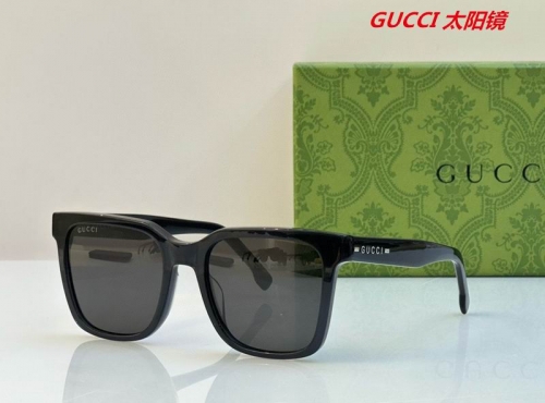 G.U.C.C.I. Sunglasses AAAA 5017