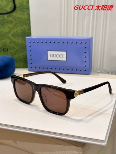 G.U.C.C.I. Sunglasses AAAA 5884