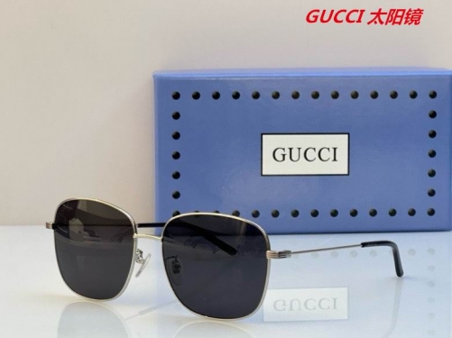 G.U.C.C.I. Sunglasses AAAA 4895