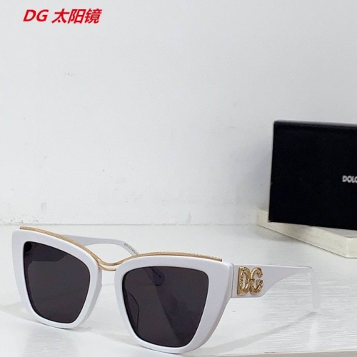 D.n.G. Sunglasses AAAA 4440