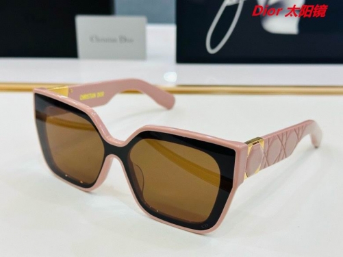 D.i.o.r. Sunglasses AAAA 4697