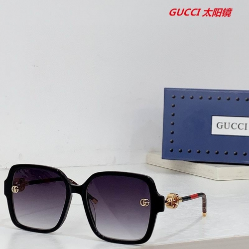 G.U.C.C.I. Sunglasses AAAA 5642