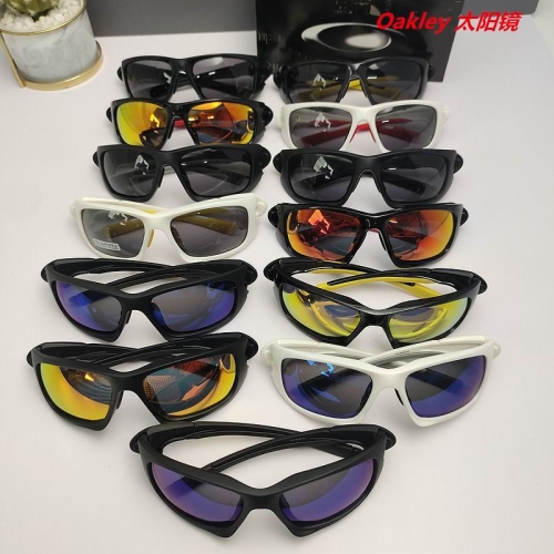 O.a.k.l.e.y. Sunglasses AAAA 4560