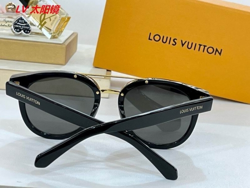 L...V... Sunglasses AAAA 6444