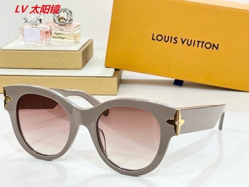 L...V... Sunglasses AAAA 6196