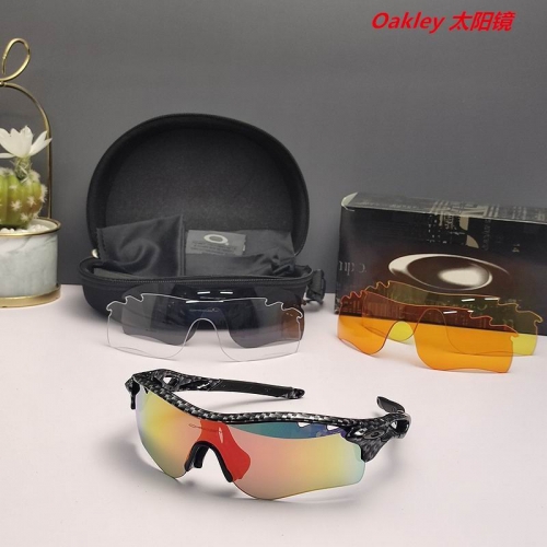 O.a.k.l.e.y. Sunglasses AAAA 4169