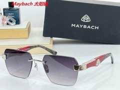 M.a.y.b.a.c.h. Sunglasses AAAA 4686
