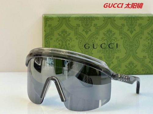 G.U.C.C.I. Sunglasses AAAA 4879