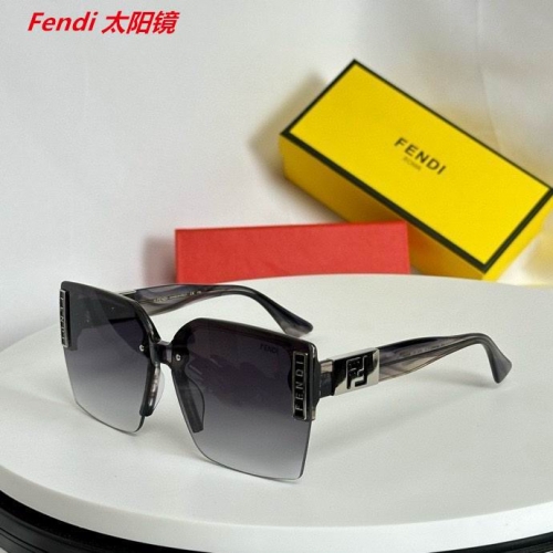 F.e.n.d.i. Sunglasses AAAA 4091