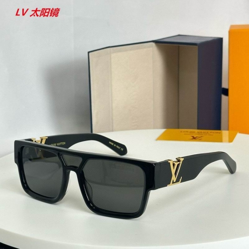 L...V... Sunglasses AAAA 5865