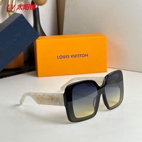 L...V... Sunglasses AAAA 4386