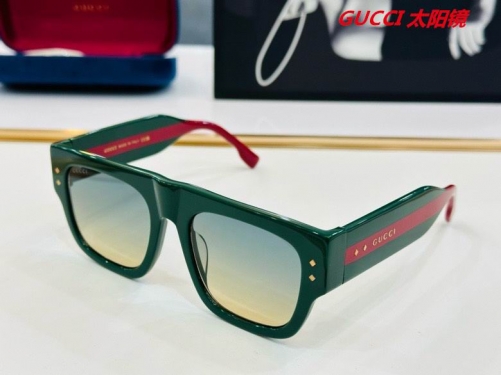 G.U.C.C.I. Sunglasses AAAA 6455