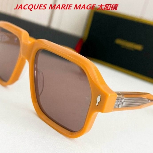 J.A.C.Q.U.E.S. M.A.R.I.E. M.A.G.E. Sunglasses AAAA 4117