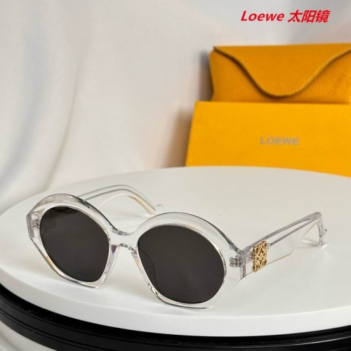 L.o.e.w.e. Sunglasses AAAA 4063
